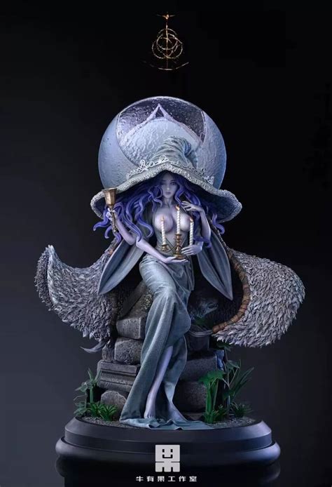 Ranni the Witch Figurine: a Guide for New Collectors